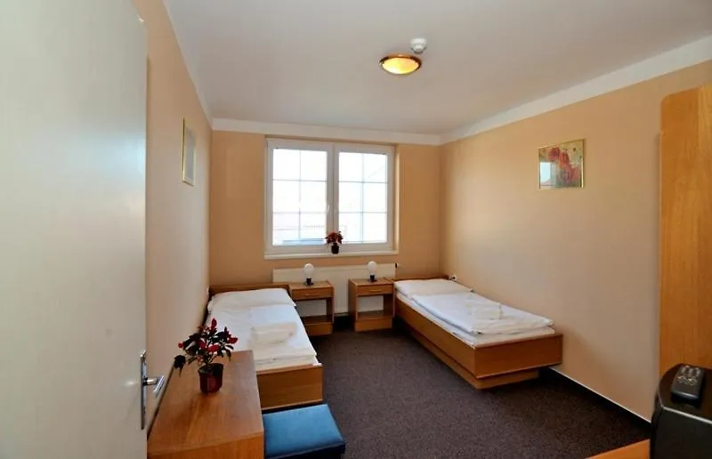 Penzion Senk Pardubice Guest house