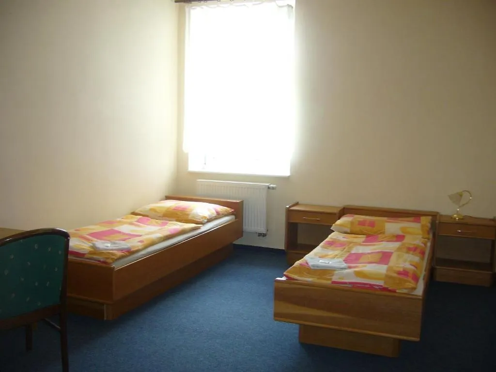 *** Guest house Penzion Senk Pardubice Czech Republic