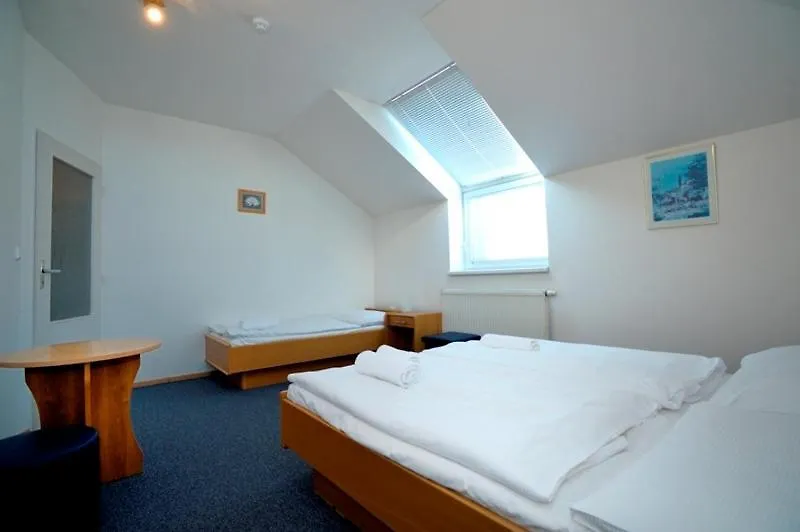 Penzion Senk Pardubice Guest house