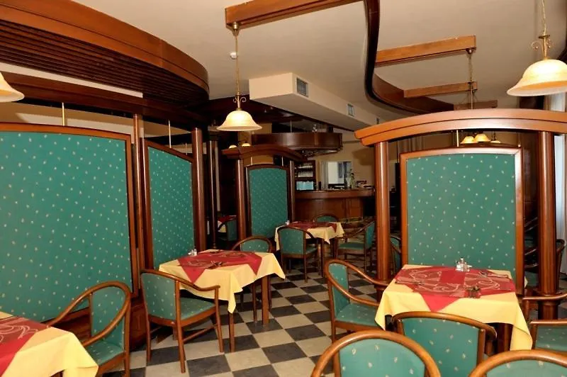 Penzion Senk Pardubice Guest house
