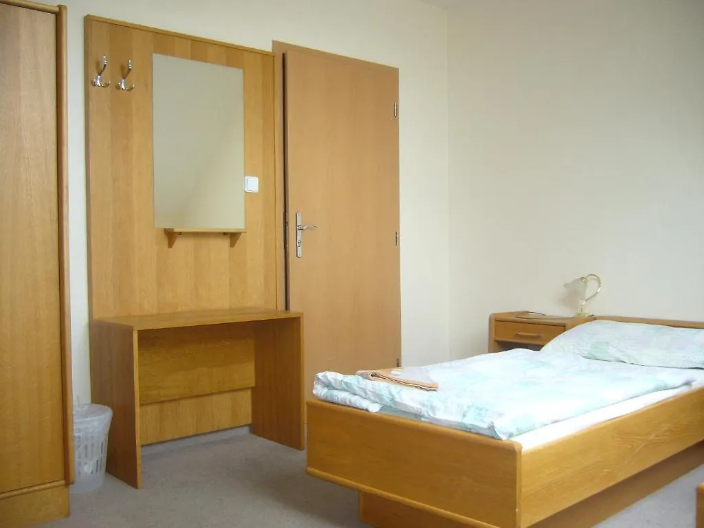 Guest house Penzion Senk Pardubice