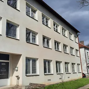 Kristl Отель